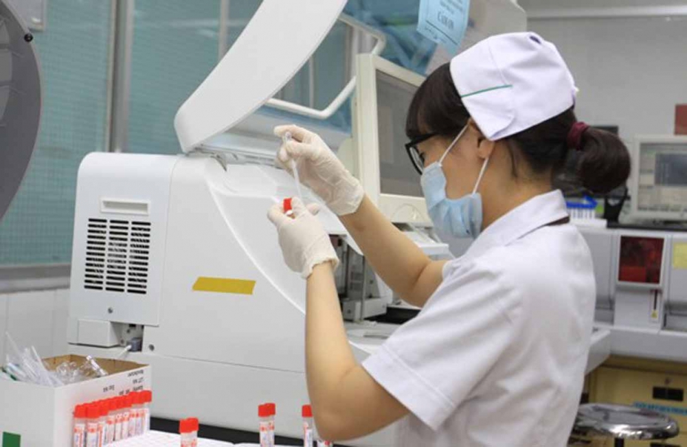 Bộ Y tế báo cáo về vấn đề lợi ích nhóm trong mua sắm thiết bị y tế
