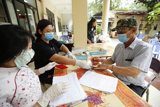 Quỹ Bảo hiểm tai nạn lao động và bệnh nghề nghiệp: Hỗ trợ doanh nghiệp, người lao động gặp khó khăn