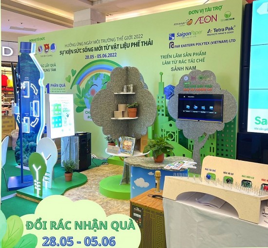 tai che rac thai bao ve tuong lai
