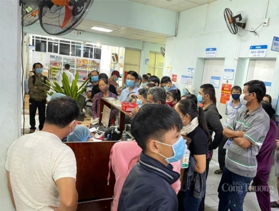 bai 1 benh vien so dau thau doanh nghiep noi khong ban duoc