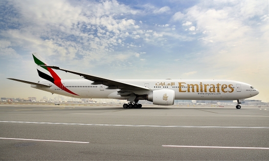 emirates tang cuong nang luc van chuyen hang hoa