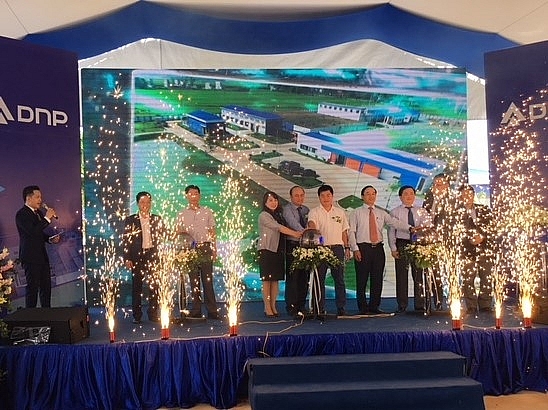 khanh thanh nha may nuoc sach dnp bac giang