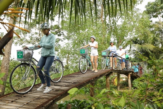 Tăng tốc kích cầu du lịch nội địa