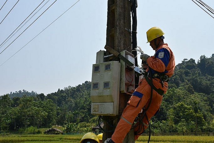 pc ha giang thap sang mua xuan vung bien