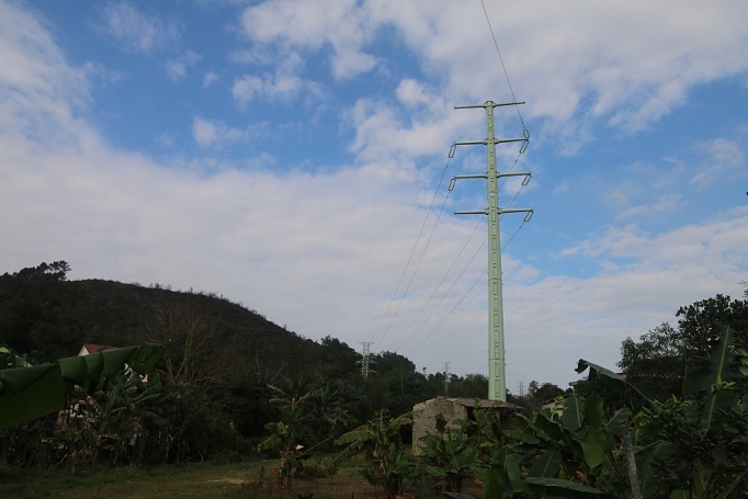 du an dien 110kv nnghi xuan quyet liet hon trong xu ly vuong mac