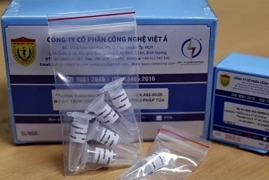 Việc"thổi giá" kit xét nghiệm Covid-19: Đề nghị làm rõ trách nhiệm, công khai kết quả!