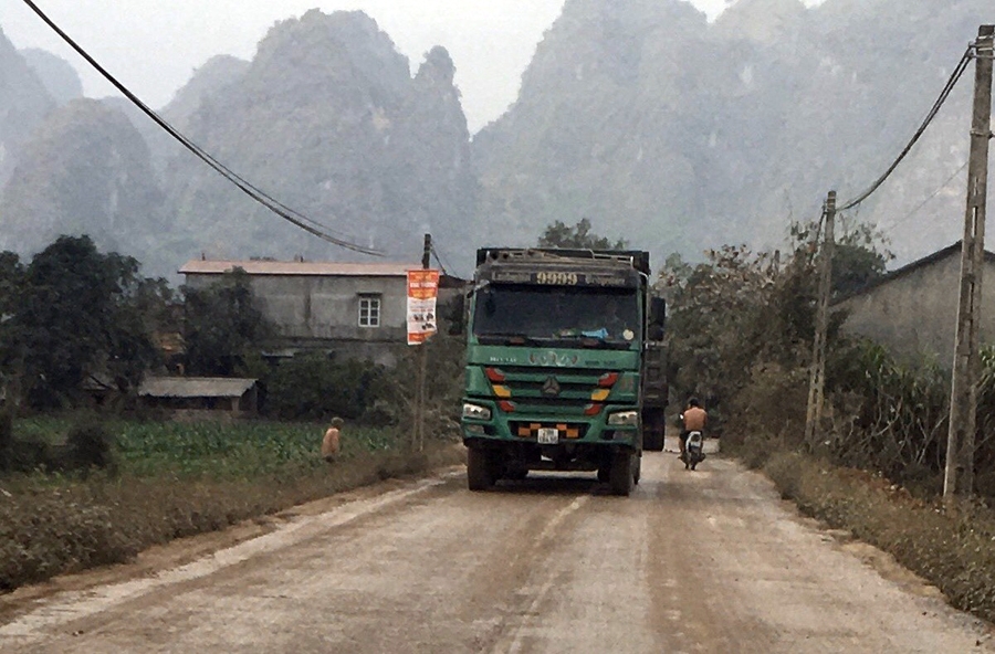 huu lung lang son xe qua kho qua tai hoanh hanh