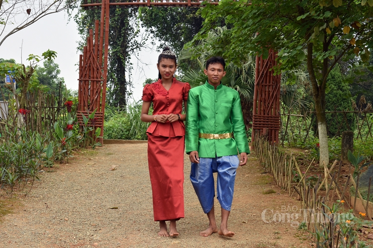 trang phuc truyen thong di san van hoa cua tung dan toc