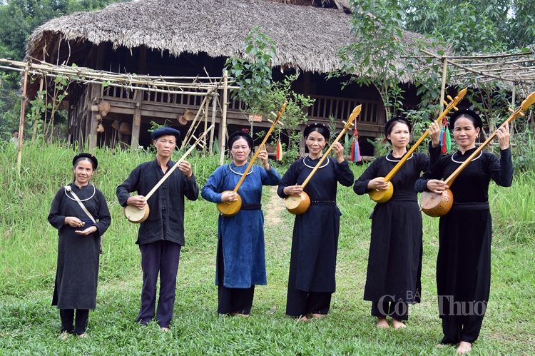 trang phuc truyen thong di san van hoa cua tung dan toc