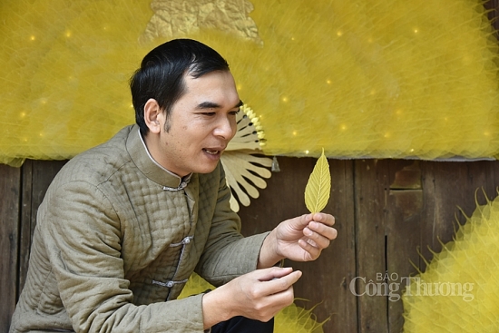 bien nhung chiec la bo de thanh bat tu