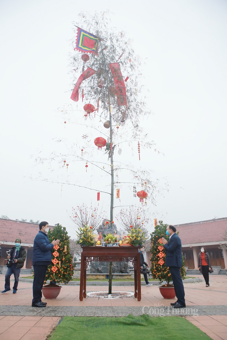 Gói bánh chưng xanh “Chia sẻ yêu thương - Đón xuân Nhâm Dần”