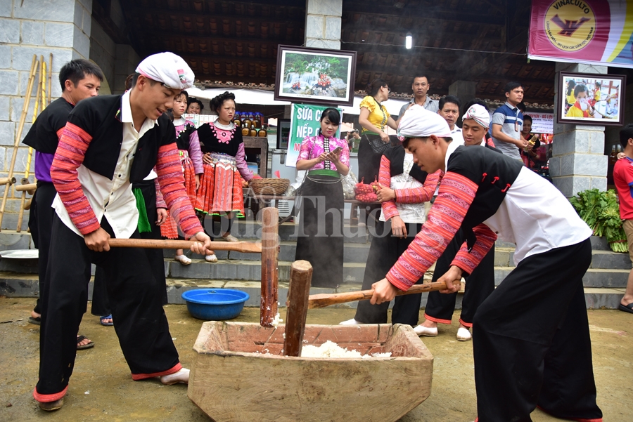 sac xuan tren moi mien to quoc nam 2019