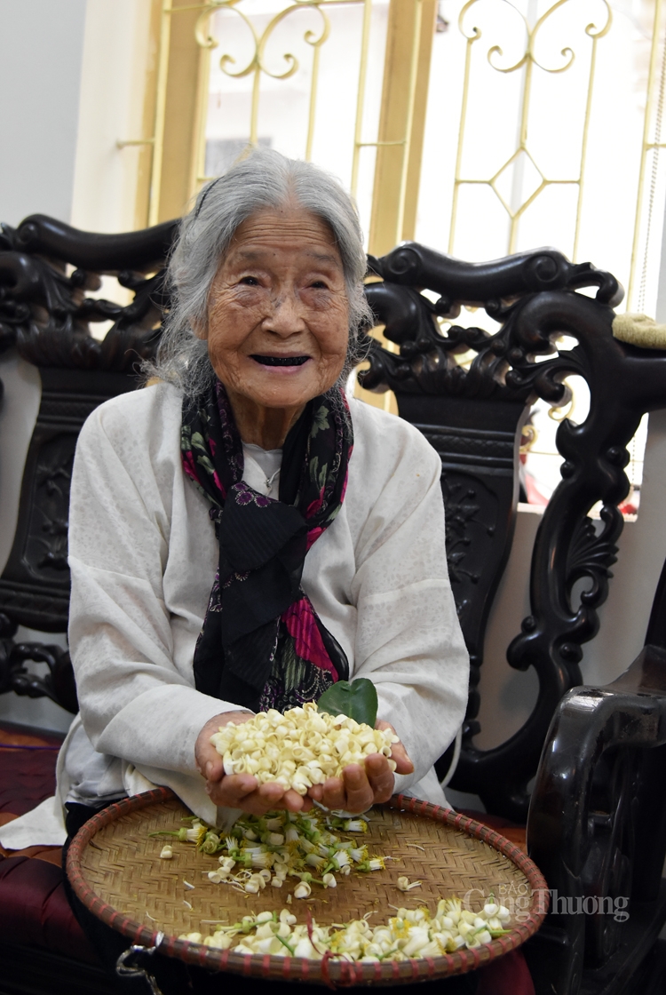 xao xuyen tra uop hoa buoi ha thanh