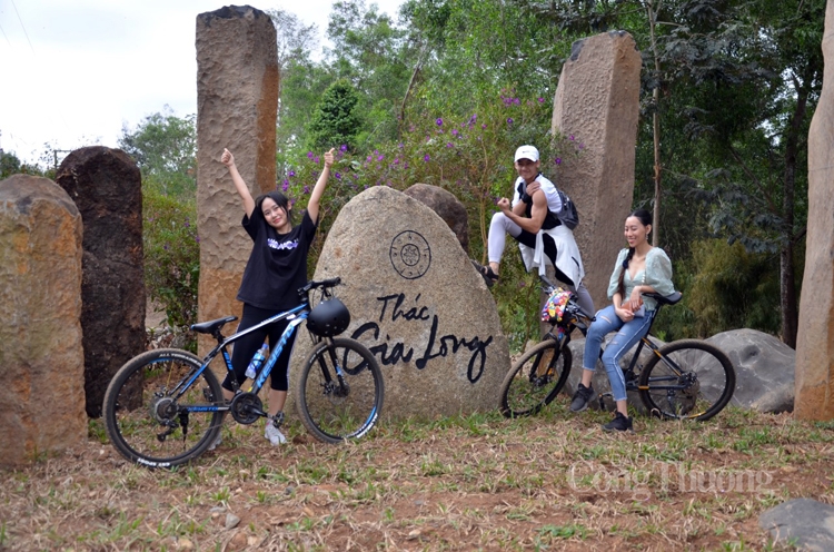 Trung Nguyên Healing triển khai những tour du lịch đầy năng lượng