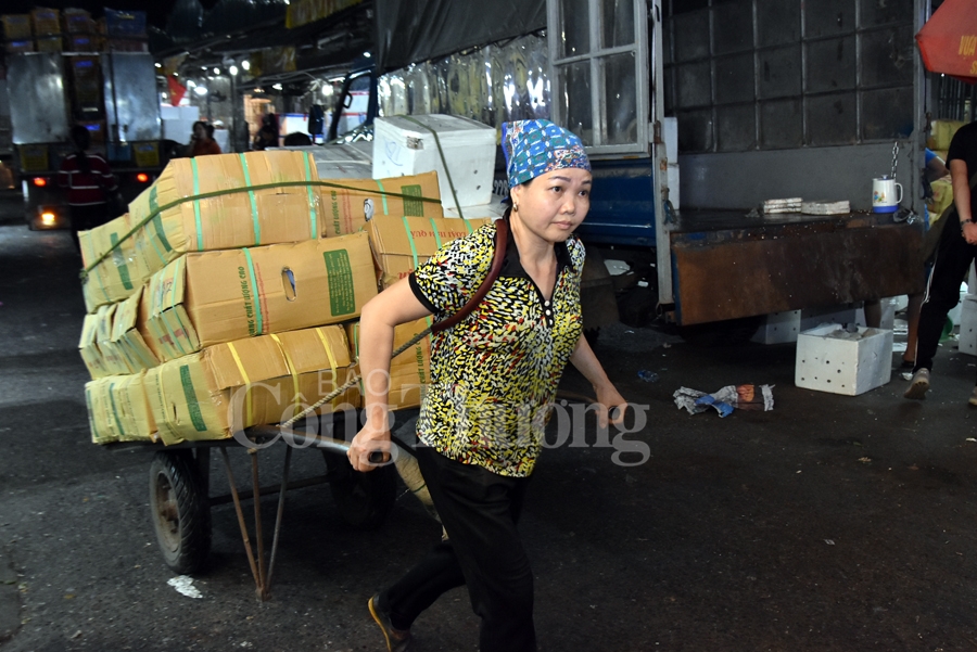 nhoc nhan nhung bong hong cuu van o cho long bien