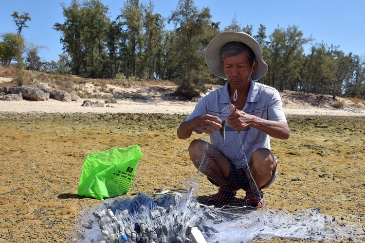 kham pha va trai nghiem o hon do