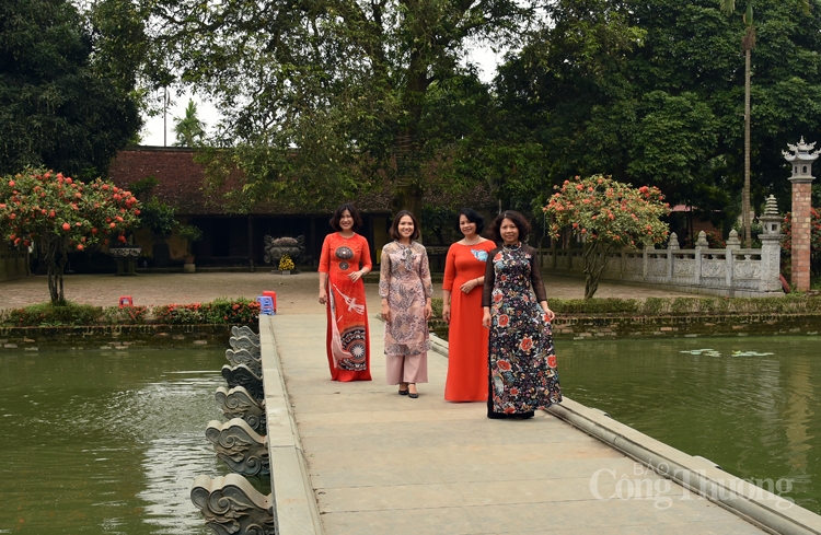 ao dai viet nam