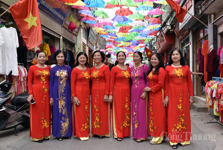 ao dai viet nam