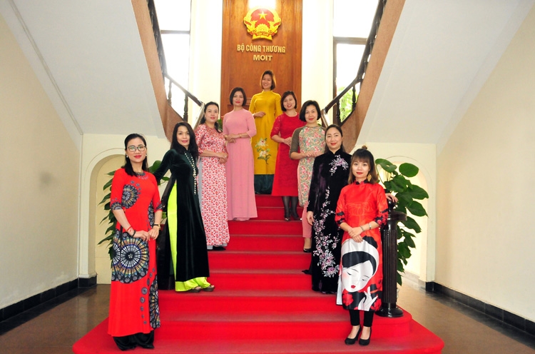 ao dai viet nam