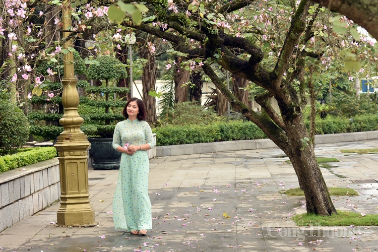 ao dai viet nam