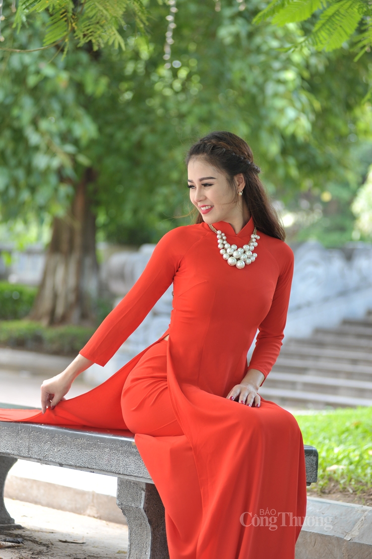 ao dai viet nam