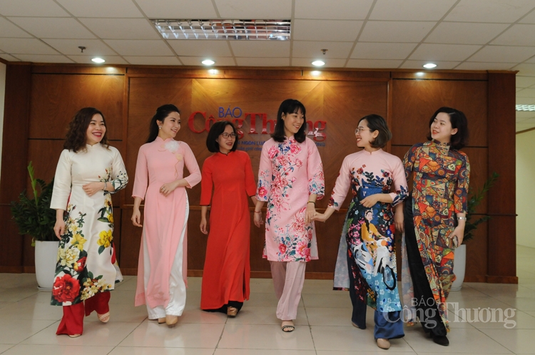 ao dai viet nam