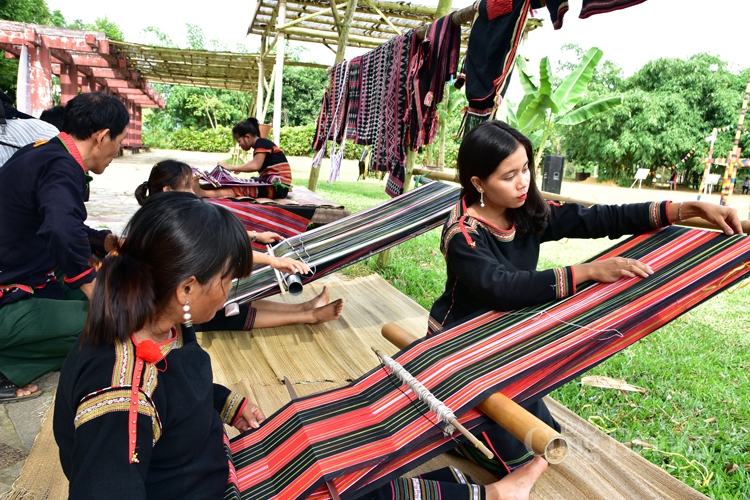 Đắk Lắk: Bảo tồn văn hóa gắn với phát triển du lịch