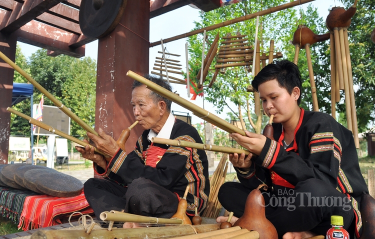 Đắk Lắk: Bảo tồn văn hóa gắn với phát triển du lịch