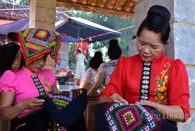 khan pieu thuoc do tai nang va pham hanh phu nu thai