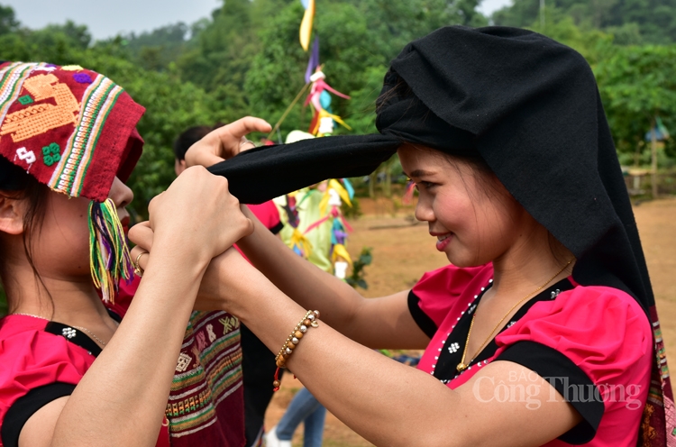 khan pieu thuoc do tai nang va pham hanh phu nu thai