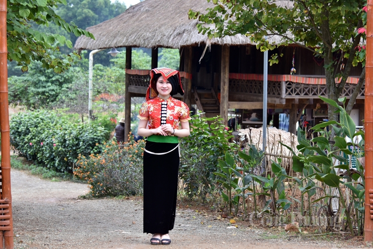 khan pieu thuoc do tai nang va pham hanh phu nu thai