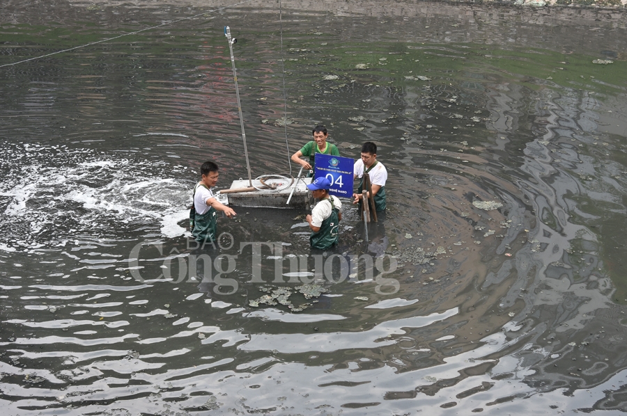 song to lich lieu co kip hoi sinh