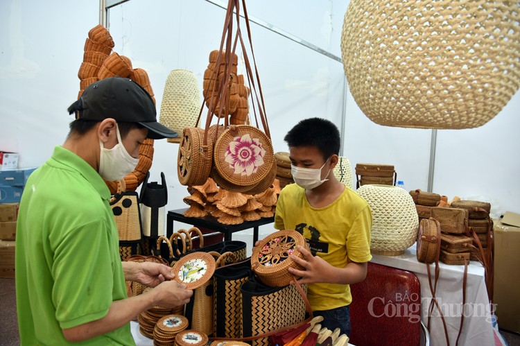 Trải nghiệm đáng nhớ trong Ngày hội gia đình Việt Nam