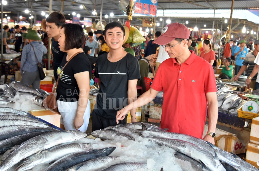 nhon nhip ben ca nghi thuy cua lo