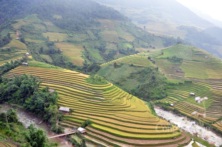 Tỉnh Yên Bái, nhiều giải pháp kích cầu phát triển du lịch