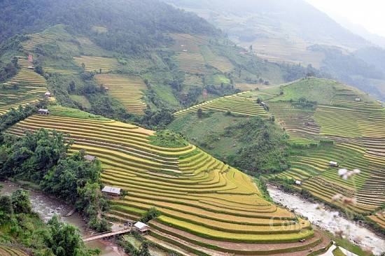 Yên Bái: Phát triển du lịch thành ngành kinh tế chủ lực