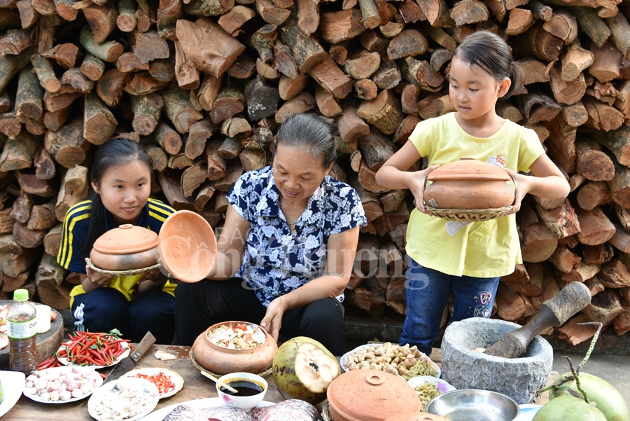 ca kho lang vu dai dam da ban sac dan toc viet