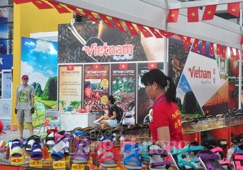 CAEXPO 2016: Việt Nam đã sẵn sàng