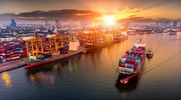 Phát huy năng lực doanh nghiệp logistics, tận dụng hiệu quả EVFTA