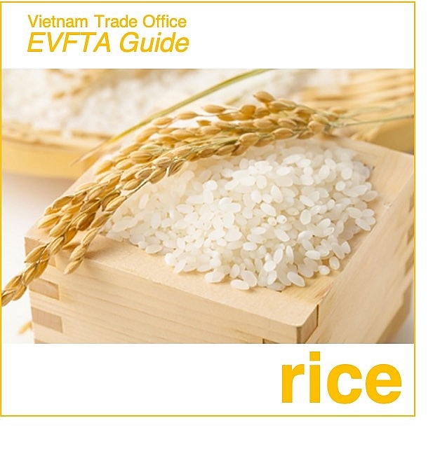 Bài 1: Mở cánh cửa cho hàng Việt sang thị trường Bắc Âu
