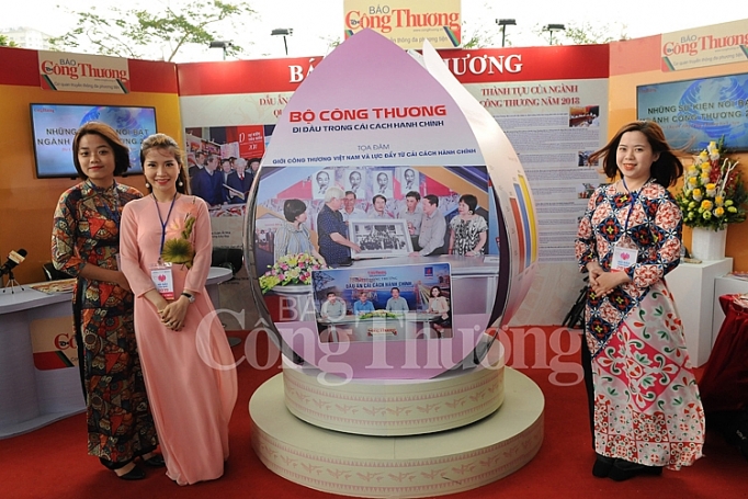 nhung goc doc dao tai hoi bao toan quoc 2019