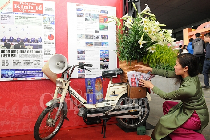 nhung goc doc dao tai hoi bao toan quoc 2019