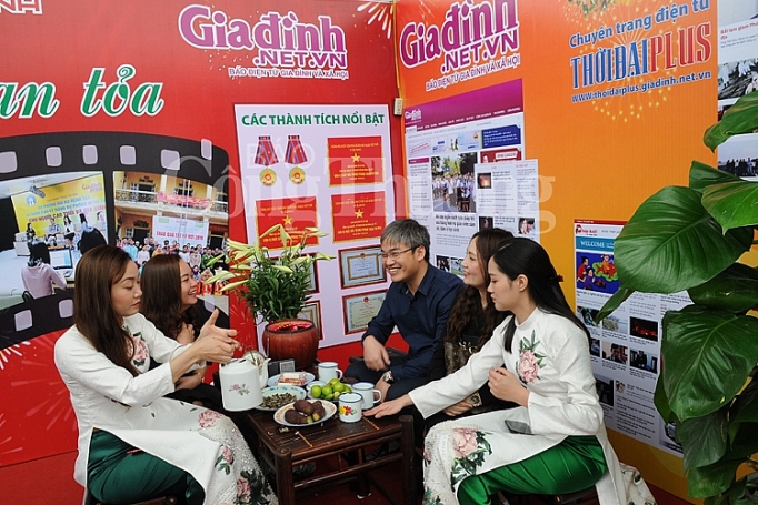 nhung goc doc dao tai hoi bao toan quoc 2019