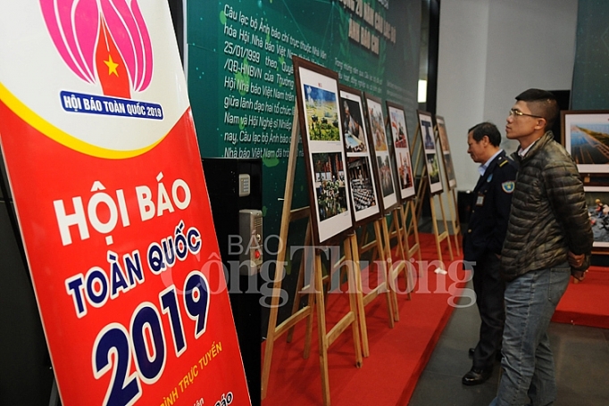 nhung goc doc dao tai hoi bao toan quoc 2019