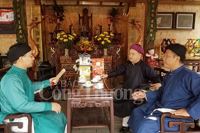 nhung goc doc dao tai hoi bao toan quoc 2019
