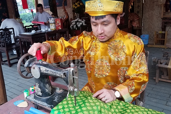 nhung goc doc dao tai hoi bao toan quoc 2019