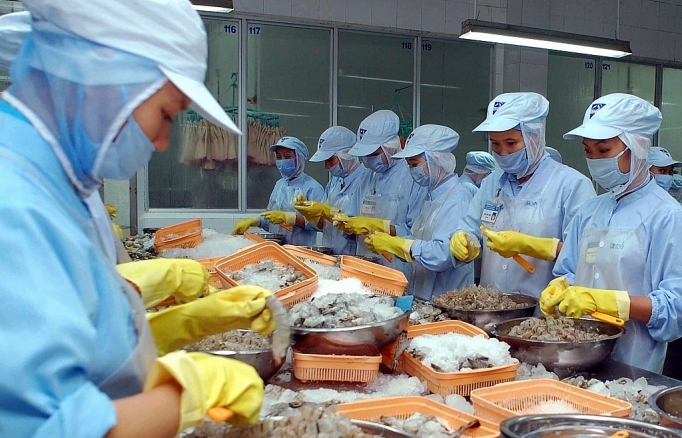 Cơ hội mở để xuất khẩu sang các thị trường CPTPP