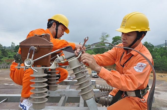 PC Hà Nam: Đồng hành trong phát triển kinh tế địa phương