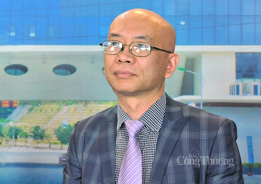 Bộ Công Thương: Rốt ráo gỡ khó cho hàng hóa xuất khẩu trước sự cố siêu tàu mắc kẹt tại kênh đào Suez