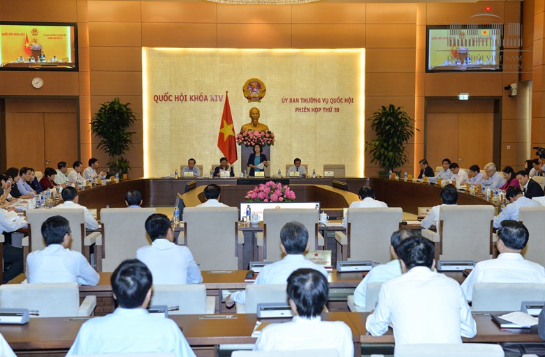 Tìm giải pháp tăng trưởng kinh tế bền vững